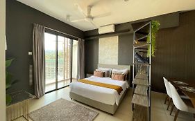 Cosy Home@Midhills Genting Highland